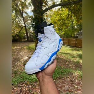 Jordan Retro 5 “Motor Sport”